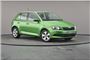 2017 Skoda Fabia 1.2 TSI SE 5dr DSG