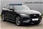 2024 Jaguar F-Pace 2.0 P400e R-Dynamic HSE Black 5dr Auto AWD