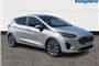 2022 Ford Fiesta 1.0 EcoBoost Titanium 5dr