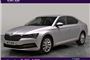 2021 Skoda Superb 2.0 TDI CR SE Technology 5dr