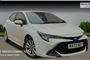 2023 Toyota Corolla 1.8 Hybrid Icon 5dr CVT