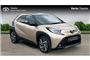 2024 Toyota Aygo X 1.0 VVT-i Exclusive 5dr