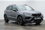 2022 Cupra Ateca 2.0 TSI VZ2 5dr DSG 4Drive