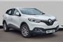 2017 Renault Kadjar 1.2 TCE Dynamique Nav 5dr