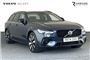 2024 Volvo V90 2.0 T6 [350] Recharge PHEV R DESIGN 5dr AWD Auto