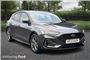 2023 Ford Focus 1.0 EcoBoost ST-Line 5dr