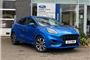 2021 Ford Puma 1.0 EcoBoost Hybrid mHEV ST-Line Design 5dr