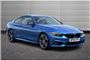 2018 BMW 4 Series 420d [190] M Sport 2dr Auto [Professional Media]