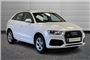 2018 Audi Q3 2.0 TDI [184] Quattro Sport 5dr