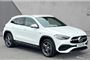 2021 Mercedes-Benz GLA GLA 250e Exclusive Edition Premium 5dr Auto