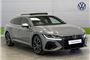 2024 Volkswagen Arteon Shooting Brake 2.0 TSI R 5dr 4MOTION DSG