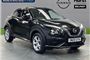 2020 Nissan Juke 1.0 DiG-T N-Connecta 5dr