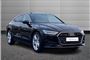 2019 Audi A7 50 TDI Quattro Sport 5dr Tip Auto