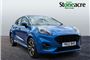 2022 Ford Puma 1.0 EcoBoost Hybrid mHEV 155 ST-Line 5dr