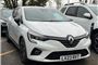 2023 Renault Clio 1.6 E-TECH full hybrid 145 Techno 5dr Auto