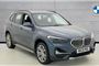 2021 BMW X1 xDrive 20i [178] xLine 5dr Step Auto