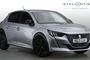 2021 Peugeot 208 1.2 PureTech 100 GT Premium 5dr