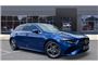 2024 Mercedes-Benz A-Class A200 AMG Line Executive 5dr Auto