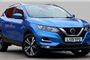 2019 Nissan Qashqai 1.5 dCi 115 N-Connecta 5dr