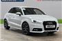 2018 Audi A1 1.4 TFSI 150 Black Edition Nav 5dr