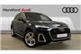 2023 Audi Q5 45 TFSI Quattro S Line 5dr S Tronic