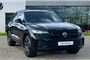 2024 Volkswagen Touareg 3.0 V6 TDI 4Motion 286 Black Edition 5dr Tip Auto