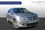 2017 Suzuki Baleno 1.0 Boosterjet SZ-T 5dr