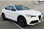 2021 Alfa Romeo Stelvio 2.2 D 210 Ti 5dr Auto