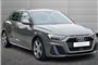 2019 Audi A1 40 TFSI S Line Competition 5dr S Tronic