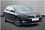 2018 Volkswagen Polo 1.0 TSI 115 R-Line 5dr