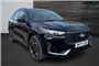 2025 Ford Kuga 2.5 PHEV ST-Line X 5dr CVT