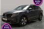 2022 Kia Sorento 1.6 T-GDi HEV 4 5dr Auto