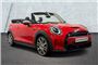 2024 MINI Convertible 2.0 Cooper S Exclusive II 2dr Auto [Comfort/Nav]