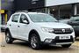 2017 Dacia Sandero Stepway 1.5 dCi Laureate 5dr