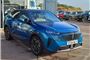 2024 Peugeot 3008 1.2 Hybrid 136 Allure 5dr e-DSC6