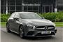 2021 Mercedes-Benz A-Class A180 AMG Line Executive 5dr Auto