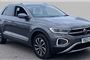 2022 Volkswagen T-Roc 1.0 TSI Style 5dr