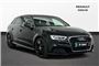 2019 Audi A3 30 TDI 116 S Line 5dr