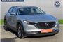 2022 Mazda CX-30 2.0 e-Skyactiv G MHEV SE-L Lux 5dr