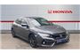 2021 Honda Civic 1.0 VTEC Turbo 126 EX 5dr CVT