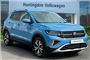 2024 Volkswagen T-Cross 1.0 TSI 115 Style 5dr