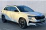 2022 Skoda Karoq 1.5 TSI Sportline 5dr DSG