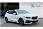 2022 BMW 1 Series 118i [136] Sport 5dr [Live Cockpit Professional]