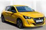 2023 Peugeot 208 1.2 PureTech 100 Active Premium + 5dr EAT8