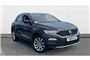 2019 Volkswagen T-Roc 1.0 TSI SE 5dr