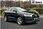 2015 Audi Q3 2.0 TDI [184] Quattro S Line Plus 5dr S Tronic