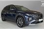 2024 Hyundai Tucson 1.6T Hybrid Ultimate 5dr Auto