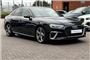 2020 Audi A4 40 TFSI 204 S Line 4dr S Tronic