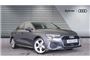 2023 Audi A3 Saloon 35 TDI S Line 4dr S Tronic