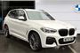 2020 BMW X3 xDrive M40i 5dr Step Auto